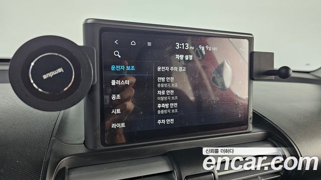 Hyundai Casper Turbo The Essential 2024 — фото 29