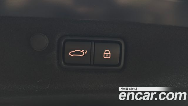 Hyundai Grandeur (IG) 3.3 Premium Choice 2021 — фото 20