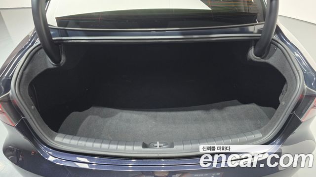 Hyundai Grandeur (IG) 3.3 Premium Choice 2021 — фото 28