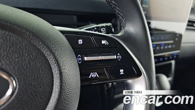 Hyundai Staria L3.5 Cargo 5-Seater Modern 2024 — фото 15