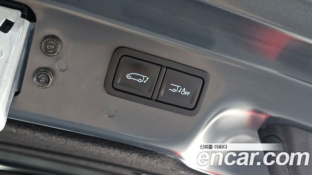 Hyundai Staria L3.5 Cargo 5-Seater Modern 2024 — фото 19
