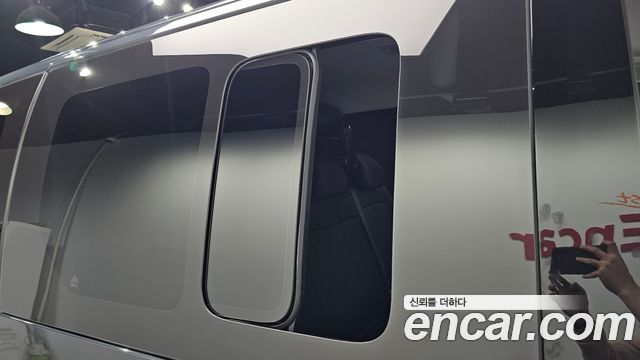 Hyundai Staria L3.5 Cargo 5-Seater Modern 2024 — фото 20
