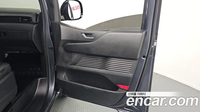 Hyundai Staria L3.5 Cargo 5-Seater Modern 2024 — фото 25