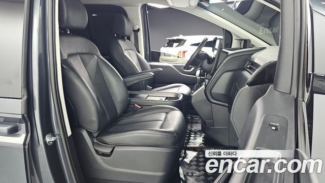 Hyundai Staria L3.5 Cargo 5-Seater Modern 2024 — фото 26
