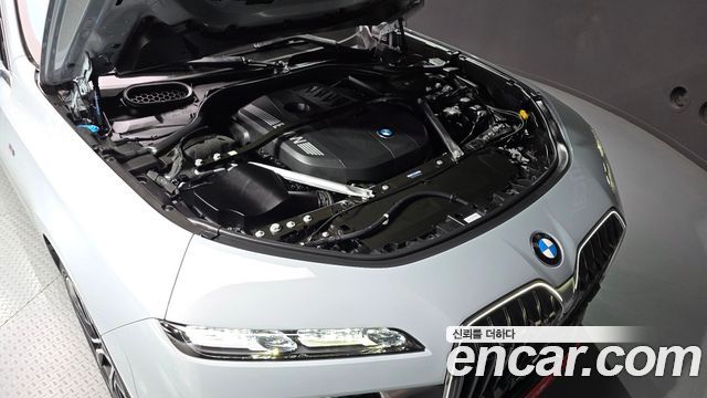 BMW 7 Series (G70) 740i xDrive M Sport 2025 — фото 6
