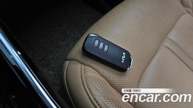 Kia Sorento (IV) HEV 1.6 2WD Gravity 2022 — фото 17