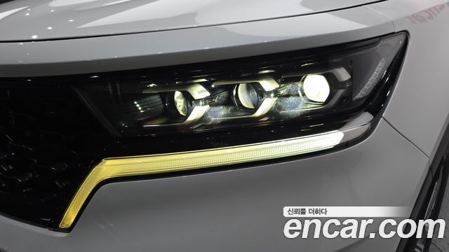 Kia Sorento (IV) HEV 1.6 2WD Gravity 2022 — фото 22