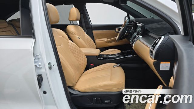 Kia Sorento (IV) HEV 1.6 2WD Gravity 2022 — фото 26