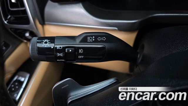 Kia Sorento (IV) HEV 1.6 2WD Gravity 2022 — фото 27