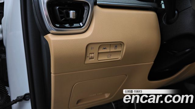 Kia Sorento (IV) HEV 1.6 2WD Gravity 2022 — фото 29