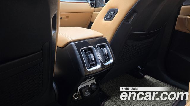 Kia Sorento (IV) HEV 1.6 2WD Gravity 2022 — фото 32