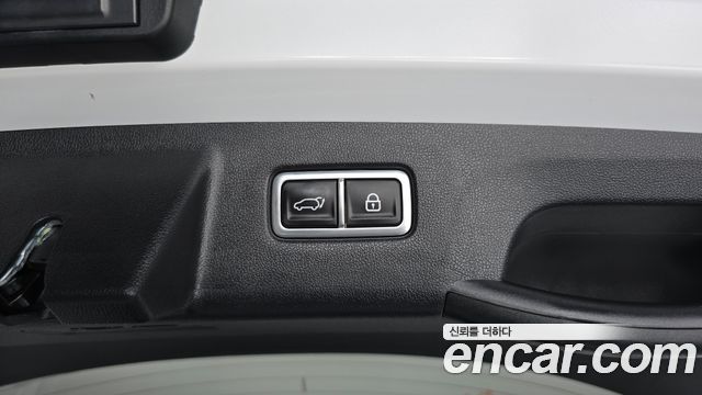 Kia Sorento (IV) HEV 1.6 2WD Gravity 2022 — фото 35