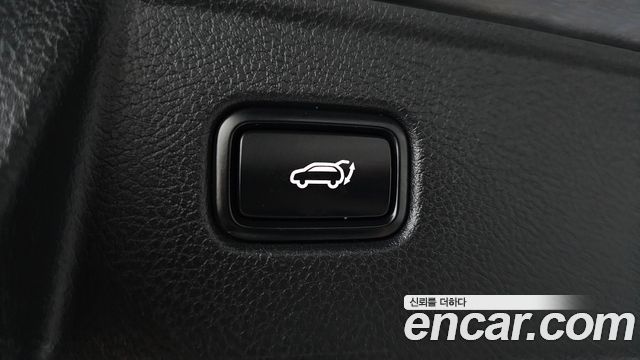 Kia Mohave The Master Diesel 3.0 4WD 6-Seater Masters 2022 — фото 15