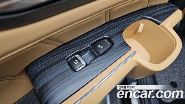 Kia Sorento (IV) HEV 1.6 2WD Noblesse 2022 — фото 23