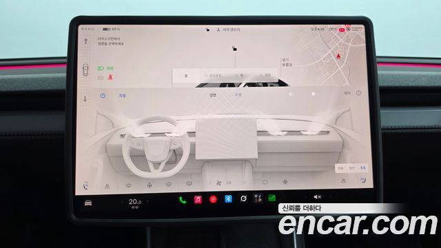 Tesla Model Y RWD 2025 — фото 12