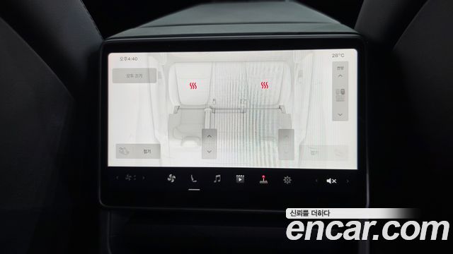 Tesla Model Y RWD 2025 — фото 14