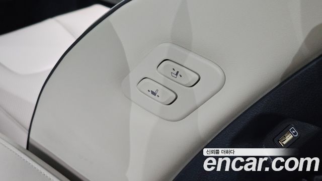 Hyundai Palisade Gasoline 3.8 4WD Prestige 2021 — фото 19
