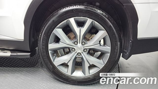 Hyundai Palisade Gasoline 3.8 4WD Prestige 2021 — фото 21