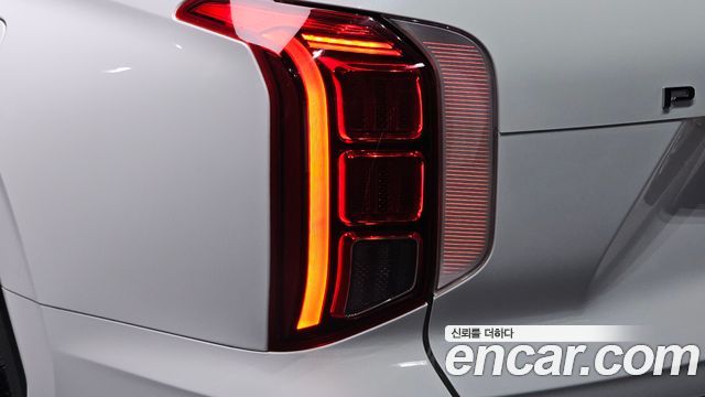 Hyundai Palisade Gasoline 3.8 4WD Prestige 2021 — фото 23