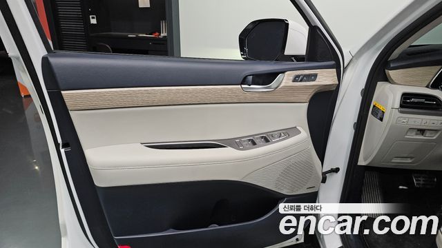 Hyundai Palisade Gasoline 3.8 4WD Prestige 2021 — фото 24