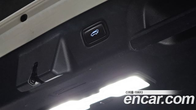 Hyundai Palisade Gasoline 3.8 4WD Prestige 2021 — фото 27