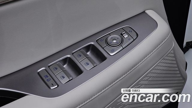 Hyundai Palisade Gasoline 3.8 4WD Prestige 2021 — фото 28