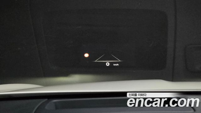 Genesis GV70 2.5T Gasoline 2WD 2025 — фото 14