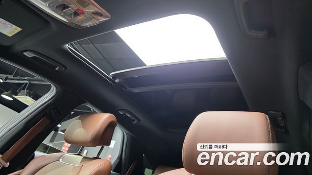 Genesis GV70 2.5T Gasoline 2WD 2025 — фото 20