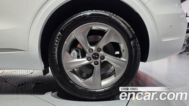 Genesis GV70 2.5T Gasoline 2WD 2025 — фото 21
