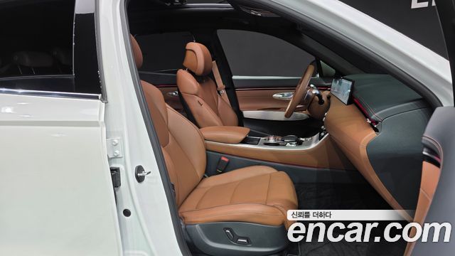Genesis GV70 2.5T Gasoline 2WD 2025 — фото 26