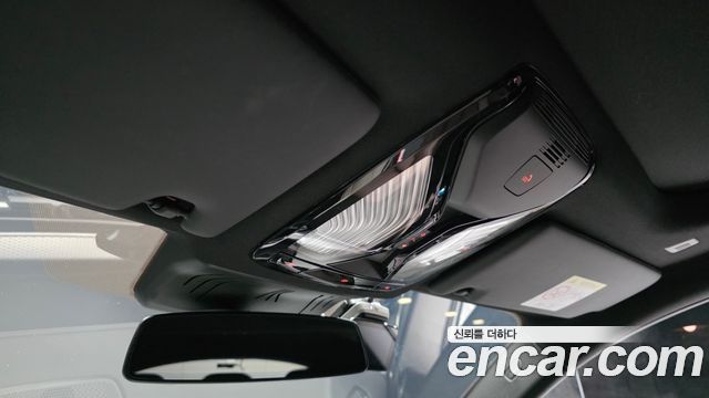 BMW i4 eDrive40 M Sports Pro 2023 — фото 19