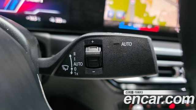 BMW i4 eDrive40 M Sports Pro 2023 — фото 28