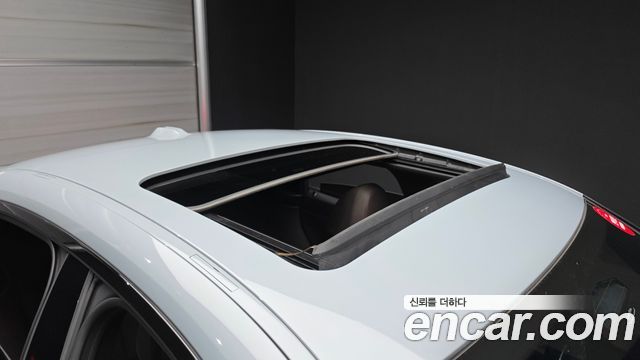 BMW i4 eDrive40 M Sports Pro 2023 — фото 29