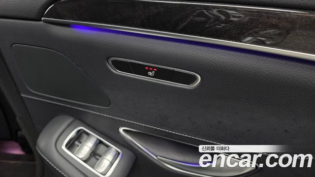 Mercedes-Benz S-Class (W222) S350 d 4MATIC AMG Line 2020 — фото 18