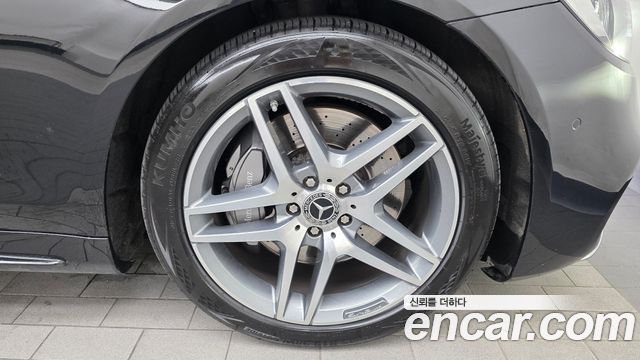 Mercedes-Benz S-Class (W222) S350 d 4MATIC AMG Line 2020 — фото 21