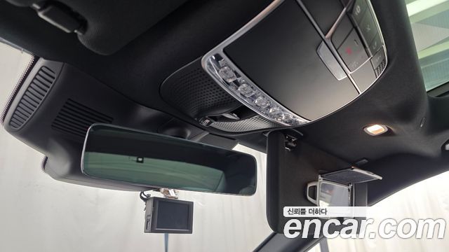 Mercedes-Benz S-Class (W222) S350 d 4MATIC AMG Line 2020 — фото 27