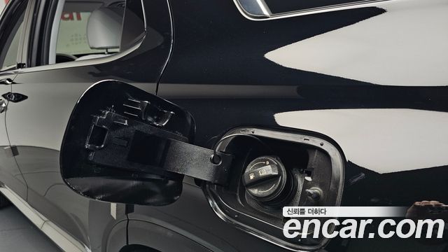 Hyundai Palisade Gasoline 3.8 2WD Le Blanc 2024 — фото 34