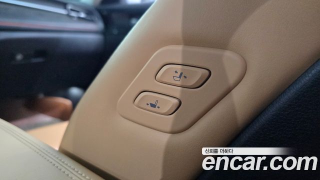Kia K7 Premier 3.0 GDI Signature 2020 — фото 19