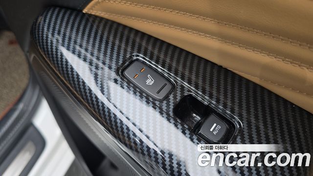 Kia K7 Premier 3.0 GDI Signature 2020 — фото 20
