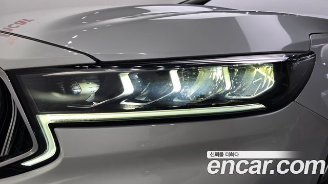 Kia K7 Premier 3.0 GDI Signature 2020 — фото 22