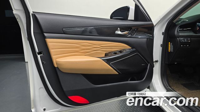 Kia K7 Premier 3.0 GDI Signature 2020 — фото 24