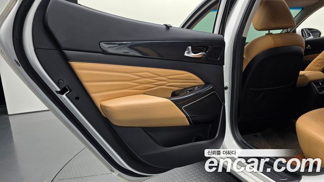 Kia K7 Premier 3.0 GDI Signature 2020 — фото 25