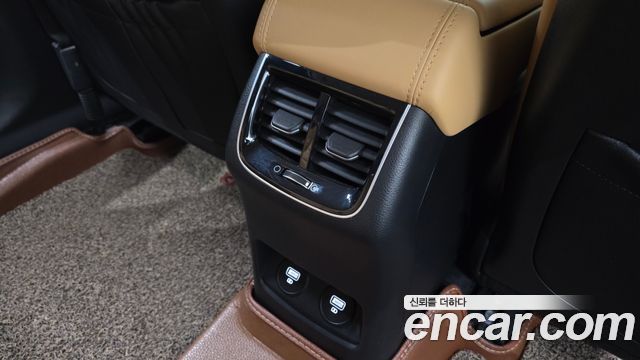 Kia K7 Premier 3.0 GDI Signature 2020 — фото 30