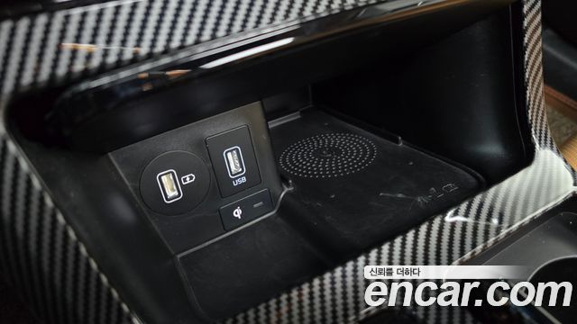 Kia K7 Premier 3.0 GDI Signature 2020 — фото 31