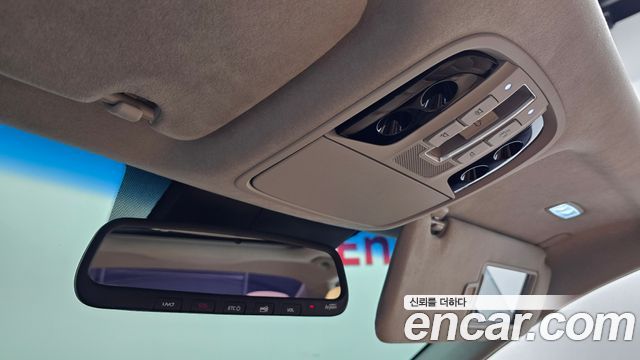 Kia K7 Premier 3.0 GDI Signature 2020 — фото 33