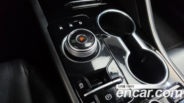 Kia K5 (III) 2.0 Prestige 2022 — фото 9