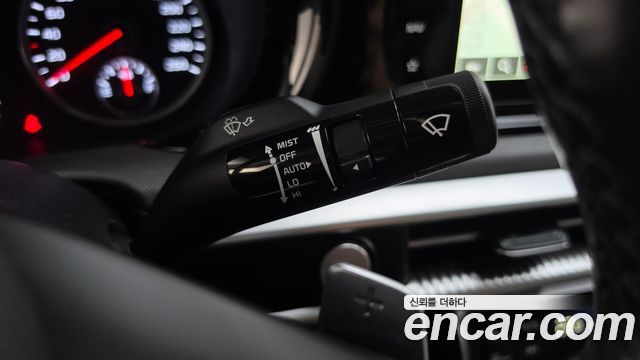 Kia K5 (III) 2.0 Prestige 2022 — фото 28