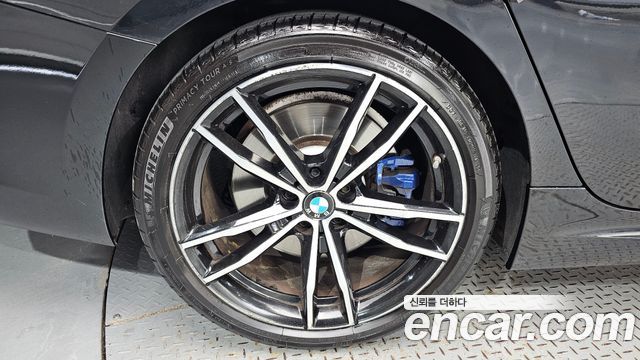 BMW 3 Series (G20) 330i M Sport 2019 — фото 5