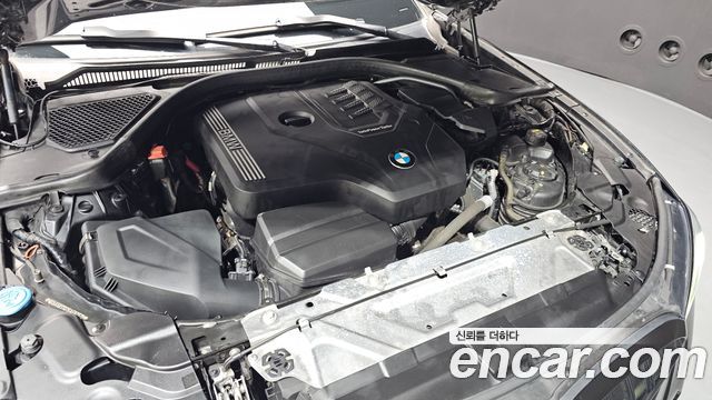 BMW 3 Series (G20) 330i M Sport 2019 — фото 6