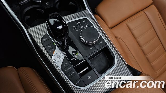 BMW 3 Series (G20) 330i M Sport 2019 — фото 9